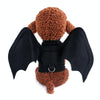 Cat & Dog Bat Wings Halloween Costume (M)