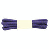 Reflective Shoe laces Round Sneakers ShoeLaces Kids Adult Outdoor Sports Shoelaces, Length:120cm(Purple)