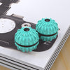 One-Piece Massage Ball Fingertip Spins Decompression Toys(Mint Green)