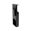 Magnetic Car Bottom Anti-Lost Adsorption Key Box