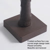 SJ-SD068 LED Maple Home Decoration Lights Christmas Party Lighted Tree, Style: Non-detachable Base