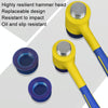30mm Removable Floor Tile Installation Soft Hammer Door Window Hammer