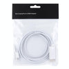 1.8m Mini DisplayPort Male to HDMI Male Adapter Cable