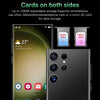 S23Ultra 5G L23A, 3GB+64GB, 6.7 inch Screen, Face Identification, Android 8.1 MTK6753 Octa Core, Network: 4G (Green)