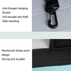 Breathable Cat Backpack, Pink, Foldable, Portable Pet Carrier Bag