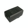 Digital Camera Battery Charger for CANON NB1L/NB1LH(Black)