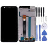 Asus ZenFone Live (L1) LCD Screen & Digitizer Assembly - Black