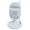 2.4GHz Video Baby Monitor with Night Vision & 2-Way Audio (AU)