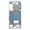 Samsung Galaxy S21 Middle Frame Bezel (Silver) Replacement