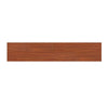 PVC Wood Grain Wall Stickers Bedroom Waterproof Wood Board Stickers Living Room Self-Adhesive Non-Slip Floor Stickers, Specification: Matte Style(MBT012)