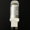 G9 3W 120LM LED Light Bulb, White Light, AC 110-265V