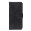 For Alcatel 1B 2022 Crocodile Texture Horizontal Flip Leather Phone Case(Black)