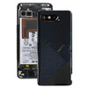 Asus ROG Phone 5 ZS673KS Back Cover Replacement (Black)
