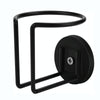 Car Magnetic Drink Holder Boat Submarine Coffee Cup Holder(Horizontal Fixation)
