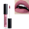 Matte Waterproof Makeup Lip Gloss Liquid Lip Stick Long Lasting Lipgloss(6)
