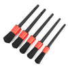 5 in 1 Clean Tool Dirt Duster Brush for Car Air Outlet
