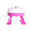 40 Needles DIY Children Knitting Machine Children Knitting Toy