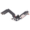 iPhone 13 Mini Charging Port Flex Cable (Gold)