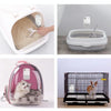 Motion Sensor Pet Air Purifier - Odour Eliminator