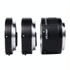 For Canon EOS Series VILTROX DG-C Camera Automatic Close-up Ring Macro Mount