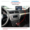 5.5" HUD GPS Speedometer Head-Up Display Car Universal