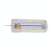 G4 5W Corn Light Bulb, 310LM 81 LED SMD 3014, AC/DC 12-20V