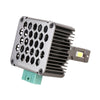 1 Pair D Series D3 Car HID Ballast to LED Headlight DC12V 35W 6000K 7000LM, 7040 Lamp Bead