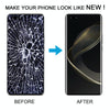 Huawei Nova 11 Pro LCD Screen & Digitizer Replacement