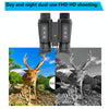 NV8300 Adjustable Pupil Distance Headset Night Vision Device 3D HD Digital Binoculars Outdoor Infrared Night Vision Telescope