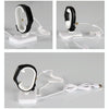 S52 Anti-Theft Bracelet Alarm 90dB Siren Security with Remote