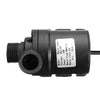 DC12V 13L/min 5m Lift Brushless Water Pump - Ceramic Shaft