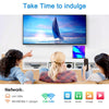 X88 PRO10 4K Smart TV BOX Android 11.0 Media Player, RK3318 Quad-Core 64bit Cortex-A53, RAM: 2GB, ROM: 16GB(EU Plug)