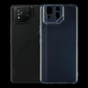 For Asus ROG Phone 8 Ultra-thin Transparent TPU Phone Case