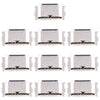 Realme V3 Charging Port Connector (10 Pack)
