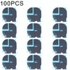 iPhone 11 Pro Max NFC Wireless Charging Flex Cable Heat Sink (100pcs)