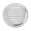 4 inch 316 Stainless Steel Round Ventilation Panel