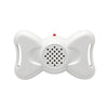 Anti Bark Collar, Voice Control, Humane, White