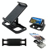 Drone Remote Controller Holder Tablet Extended Bracket Clip With Lanyard