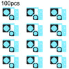 100x iPhone 14/14 Plus Camera Dustproof Foam Pads