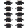 10x Xiaomi Mi 5s Charging Port Connectors