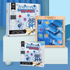 Children Puzzle Eliminate Virus Jigsaw Toy(QFL)