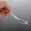 Car Vehicle Fiber Vinyl Film Sticker Wrap Safety Cutter Cutting Styling Wrap Tool(Transparent)