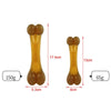 Durable Nylon Double Bone Dog Chew Toy - Large