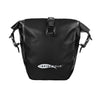 AFISHTOUR FB2039 Outdoor Sports Waterproof Bicycle Bag Large Capacity Cycling Bag, Size: 15L(Black)