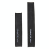 10 PCS Car Auto Foam Door Side Edge Anti-scratch Body Guard Protection Strip Sticker, Pair of 4