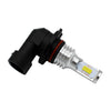 2 PCS 9005 HB3 72W 1000LM 6000-6500K Super Bright White Light Car Fog LED Bulbs, DC 12-24V