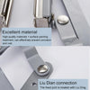 E20 Lifting Door Cabinet Door Lever Gas Support Hydraulic Vertical Up Door Support