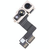 iPhone 15 Plus Front Camera Replacement