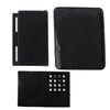 Universal GPS Holder Bracket Cradle Anti-Slip Mat (For 4.3 / 5.0 inch GPS, iPhone 4 / 3GS / 3G, MP4)(Black)