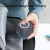 H49 3 in 1 Multi-function Magnetic Wireless Charger(Dark Grey)
